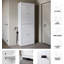 Temia Laminate Wardrobe-126108563