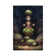 Totem by Matt Dixon - Wrapped Canvas Graphic Art
