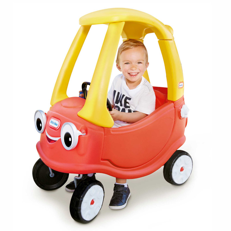 Cozy Coupe®     