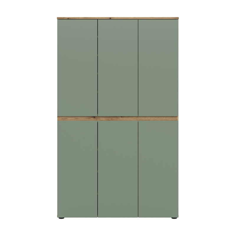 Universal cabinet