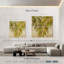 Harnek Palmdale Fronds I-109188441