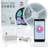 WBM SMART 118'' RGB LED Strip Lights Under The Cabinet, Kitchen, Bed