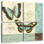 Patchwork de papillon Brampt-109119899