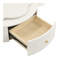 Ensemble de 2 tables basses Modern Modern