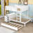 Kaleis Bunk Bed With Storage Drawers, Outlets, USB Ports And Safety Guardrails-1282397678-1282397672