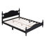 Lit plateforme en bois massif Govea-117503031-117503028