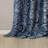 Jacquard Curtain Panel Pair(2 Pcs Window Panels)-1239471174