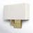 Steel Wall Sconce-1252403855