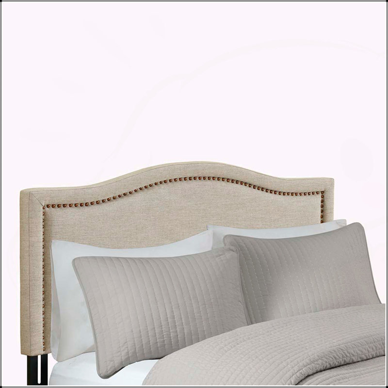 Upholstered Headboard, Queen