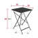 Outdoor Dining Table