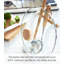 Porte-ustensiles de cuisine Tosca Yamazaki Home
