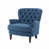 Navy Blue Polyester is out of stock