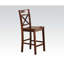 Tabouret de bar 24 po Gennessee-553294495