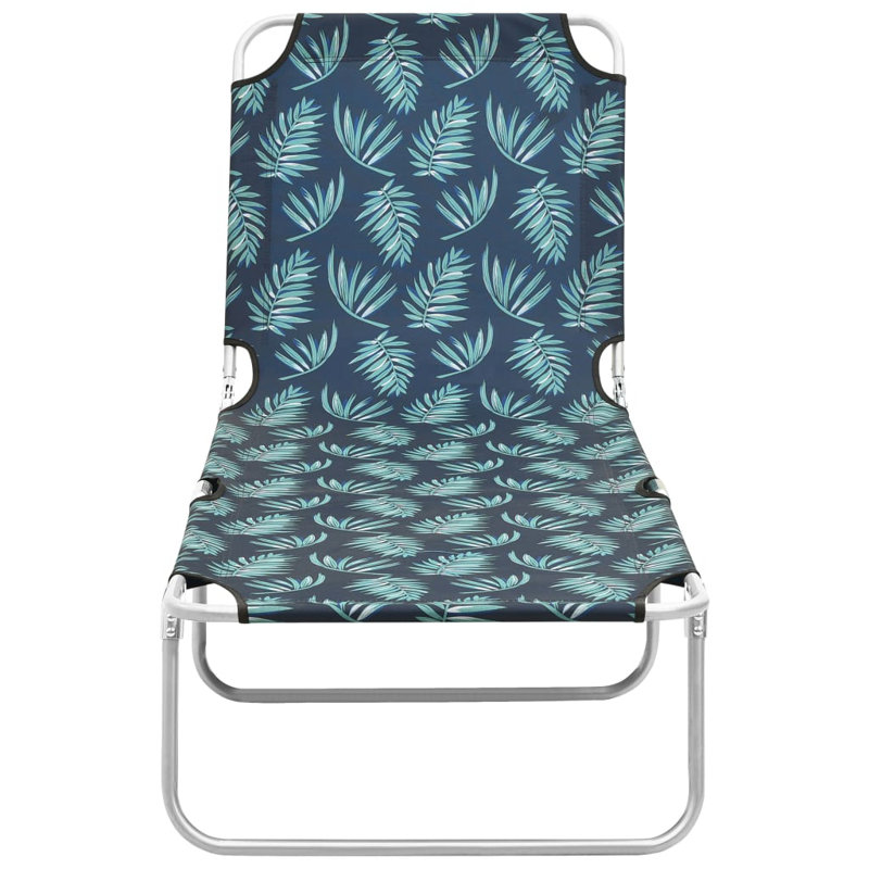 Alvo 189cm Long Reclining Single Chaise
