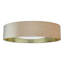 Analiha Plastic Flush Mount-184834609