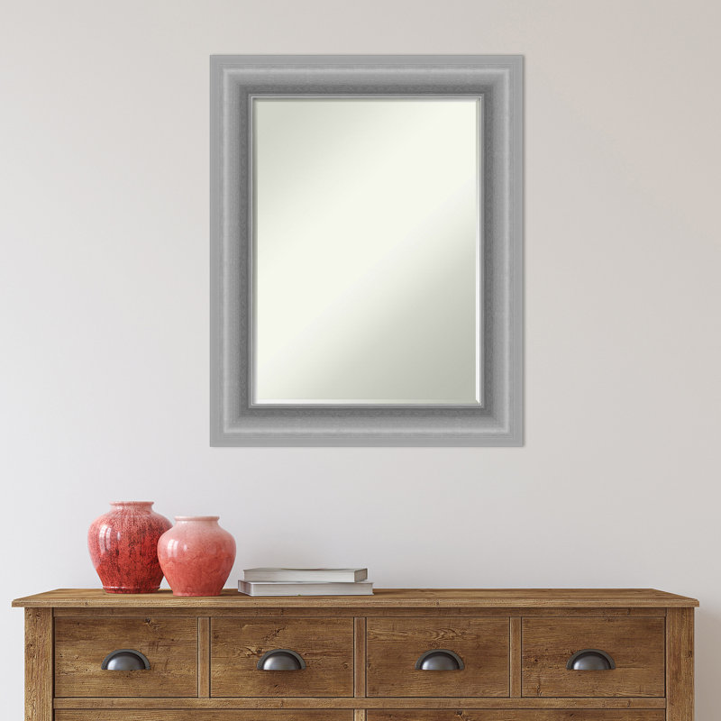 Flat Mirror