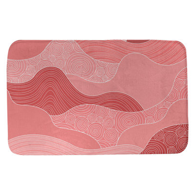 Tapis pour salle de bain Mcguigan