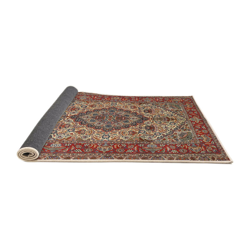 Oriental Indoor Rug, Rectangle 3' x 5'