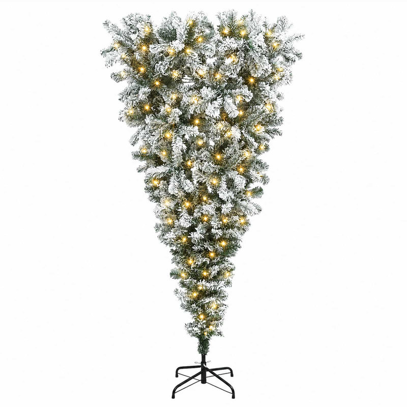 Christmas Tree, 120 cm, with LEDs