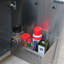 Grill Cart
