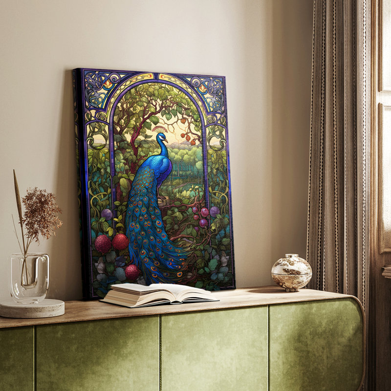 ANIMALS Series CL - Gallery Cavas, H 60 po x l 40 po