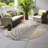 Hernandez Floral Indoor & Outdoor Area Rug-686897340-688908309