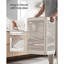 Polyester Blend Laundry Room Organiser-134648728
