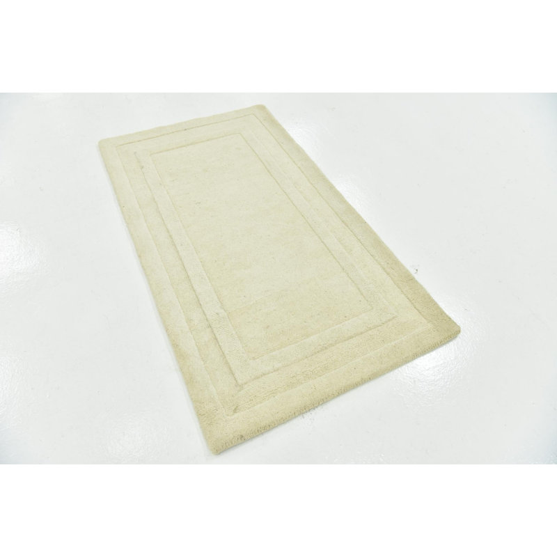 Navin Ivory Rug