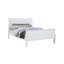 Lit lit-bateau 1 pièce Louis Phillipe-46441821-46298522