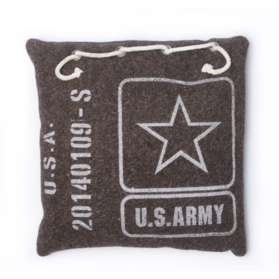 Square Pillow Cover & Insert