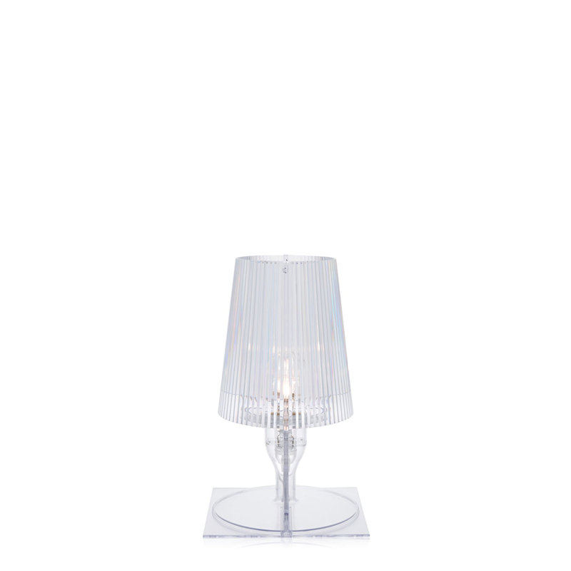 Take Table Lamp, Crystal