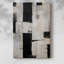 ABSTRACT Series CCGLV III - Toile tendue avec châssis de qualité supérieure - Prêt à être accroché-512046103