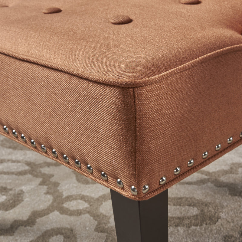 Canapé moderne Princetown CHAISE OCCASSIONNELLE