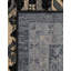 Tapis noir Eesi Southwestern-19393993