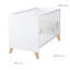Leon 2 -Piece Nursery Furniture Set