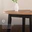 Table de salle à manger Malkin-99374613