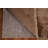 Brown Gabbeh  Runner Rug 1x8