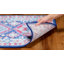 Tapis oriental performance Sereno-784373508