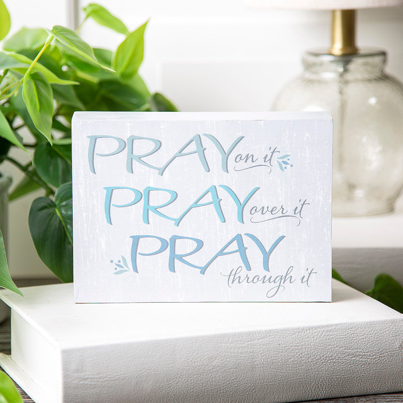 Maelani Box Signs & Plaques