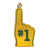Packers de Green Bay est en rupture de stock