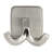 Transitional Metal Wall Hook-20460251