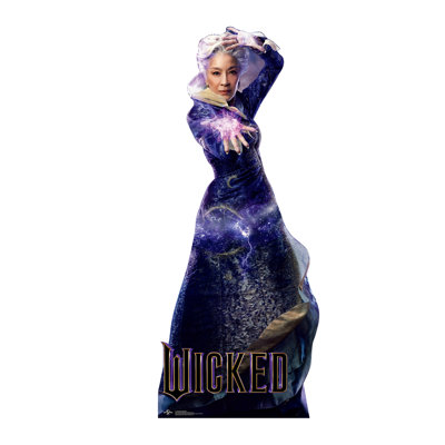 Madame Morrible (Wicked)