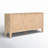 Shandra 65'' Solid Wood Sideboard