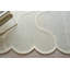 Shell Hand Tufted New Zealand Wool Area Rug-2022078391
