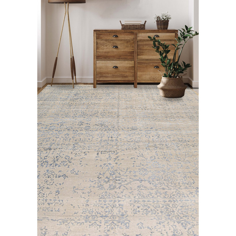 Brookhaven One-of-a-Kind 9'11" X 14'1" Area Rug