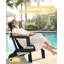 Chaises pliables Adirondack, ensemble de chaises de patio en PEHD léger et portable, siège de foyer d'extérieur pliable et peu encombrant pour le camping, la cour arrière et la terrasse-1195542322-1195542320