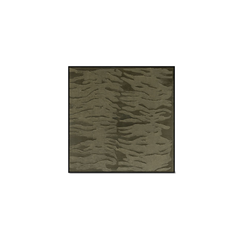 Sonora Framed Painting