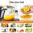 Joyoung Electric Slow Masticating & Cold Press Juicer