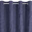 Heido Eyelet Blackout Curtain-222433188
