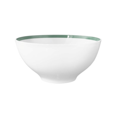 Seltmann Weiden Life Stainless Steel Serving Bowl